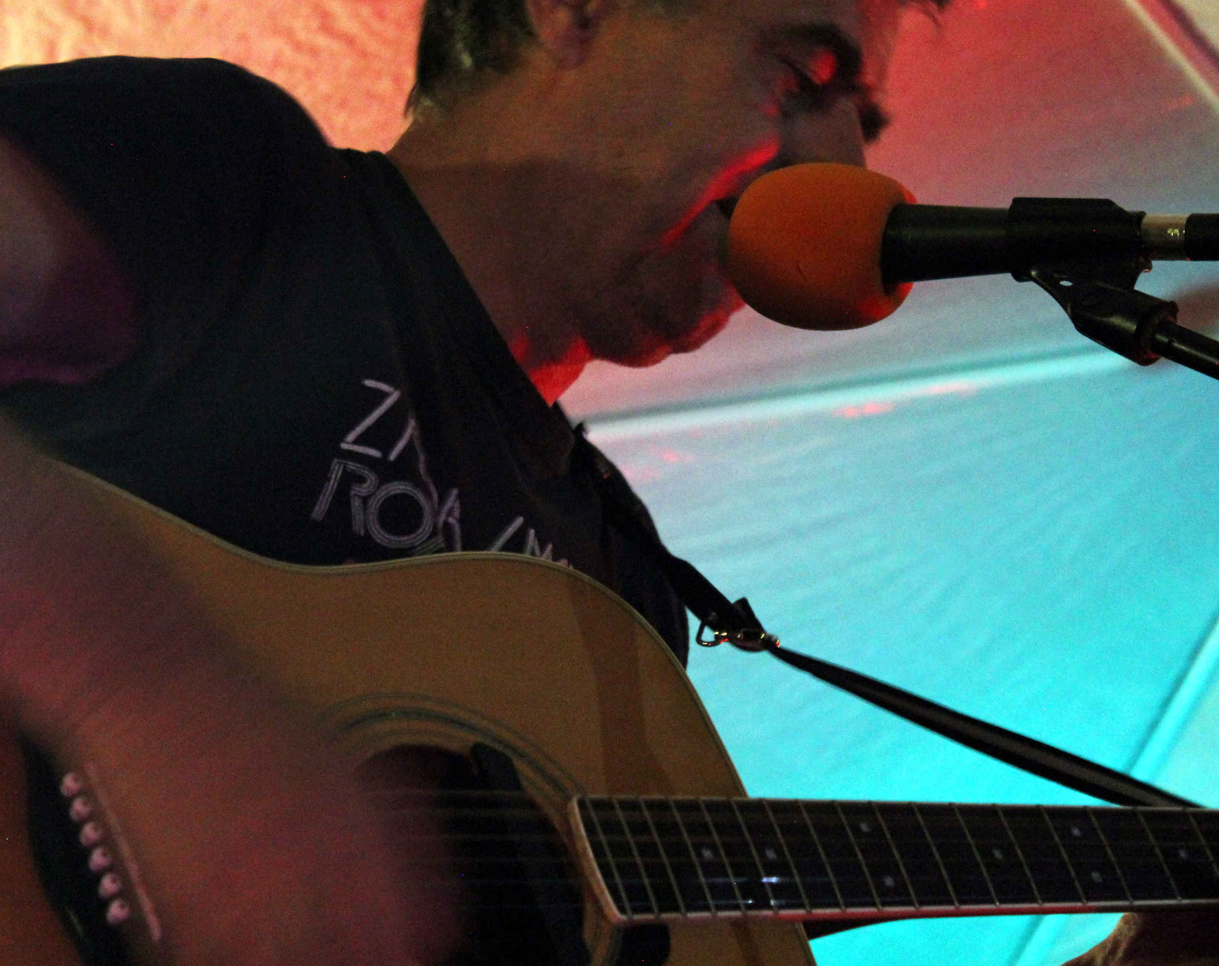 wheatsheaf live