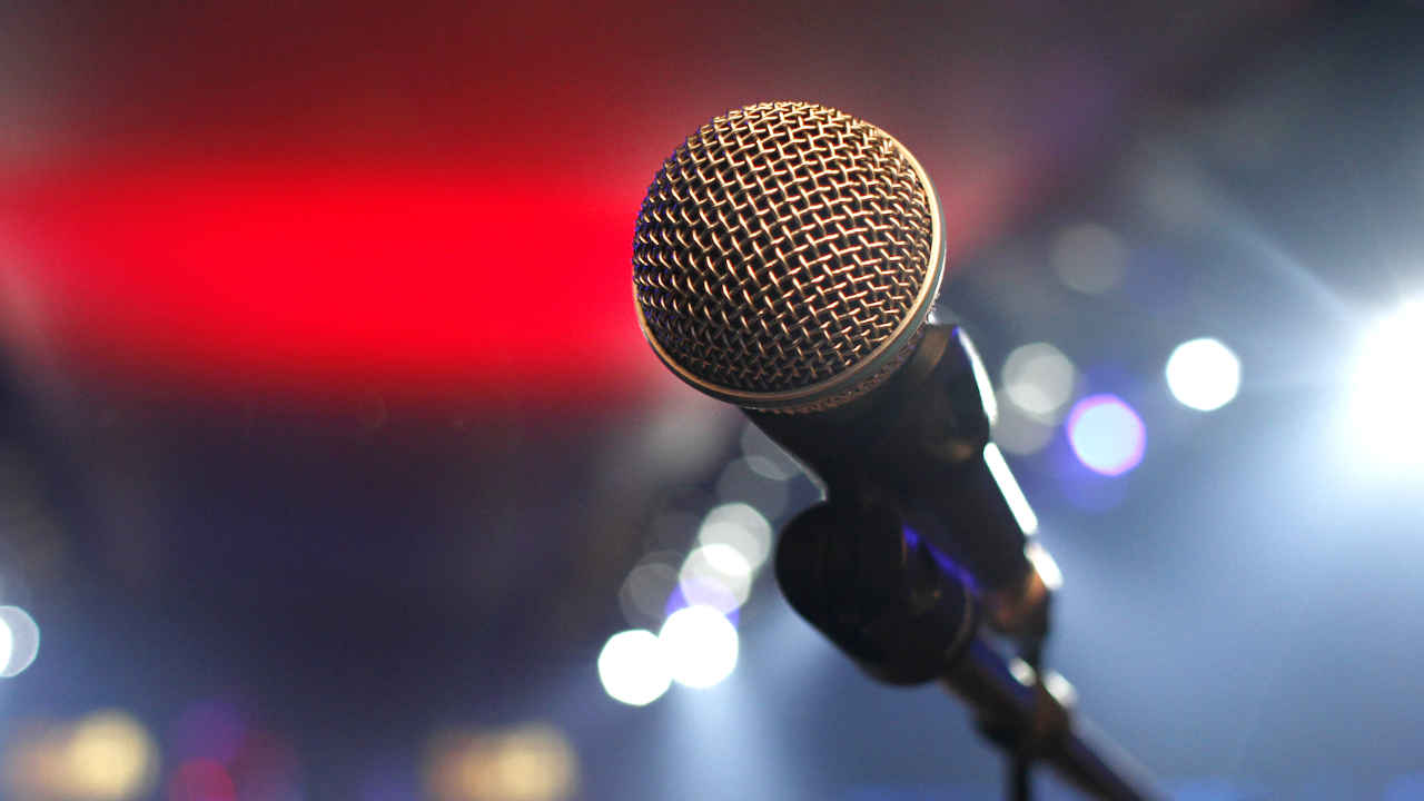 karaoke